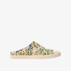 Giày Mules Jefferson Clog Wanderfoam Print