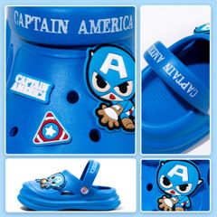 Dép Trẻ Em Disney F2501A3