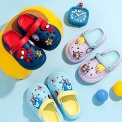 Dép Trẻ Em Disney F2518A9