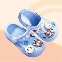 Dép Trẻ Em Disney F2640F1