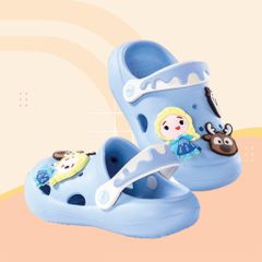 Dép Trẻ Em Disney F2640F1