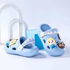 Dép Trẻ Em Disney F2640F1