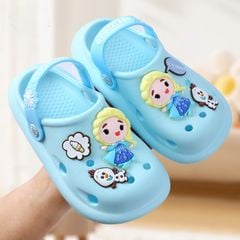 Dép Trẻ Em Disney F2645F1