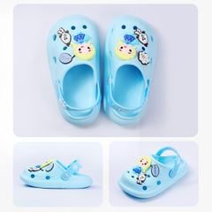 Dép Trẻ Em Disney F2645F1