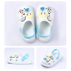 Dép Trẻ Em Disney F2645F8