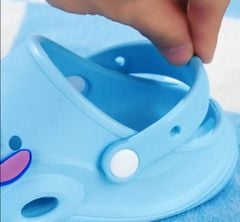 Dép Trẻ Em Disney F2702D1