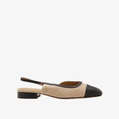 Giày Đế Bệt Nữ F55-7