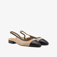 Giày Đế Bệt Nữ F55-7