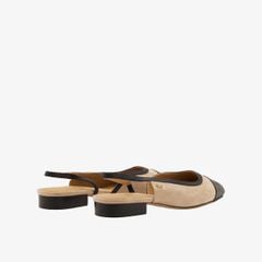 Giày Đế Bệt Nữ F55-7