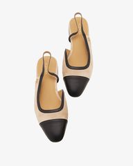 Giày Đế Bệt Nữ F55-7