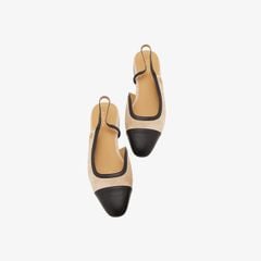 Giày Đế Bệt Nữ F55-7