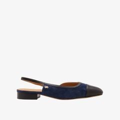 Giày Đế Bệt Nữ F55-7