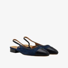 Giày Đế Bệt Nữ F55-7