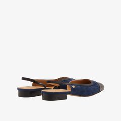 Giày Đế Bệt Nữ F55-7