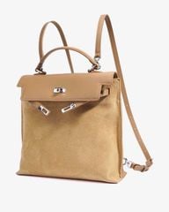 Balo Elisa Twist Lock