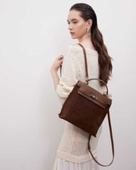 Balo Elisa Twist Lock