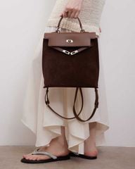 Balo Elisa Twist Lock