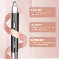 Máy Tỉa Lông Mày Hyundai FC033BK