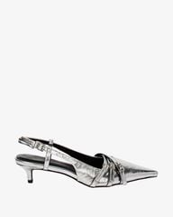 Giày cao gót Primadonna Collection Slingback Pumps 4.5 Cm