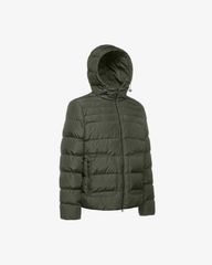 Áo Khoác Nam Magnete Hood