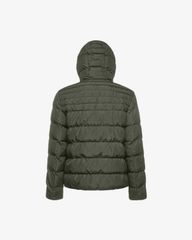 Áo Khoác Nam Magnete Hood