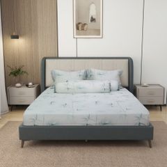 Bộ Chăn Ga Gối Nin House Pristine NP8912