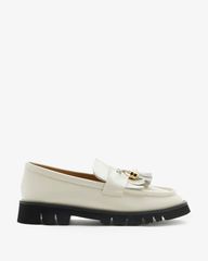 Giày Lười Nữ Pazzion Danielle Tassel Loafers