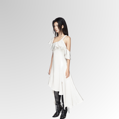 Đầm Nữ Miley Rebellious Romance