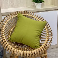 Gối Tựa Sofa Nin House Canvas