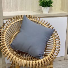 Gối Tựa Sofa Nin House Canvas