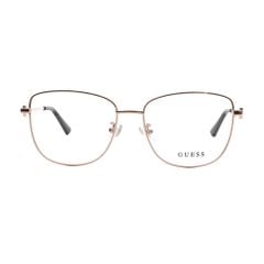 Gọng Kính Nữ Guess GU2757F