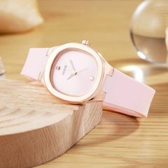 Đồng Hồ Nữ GUESS Eve