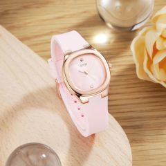 Đồng Hồ Nữ GUESS Eve
