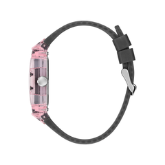 Đồng Hồ Nam GUESS Sporting Pink