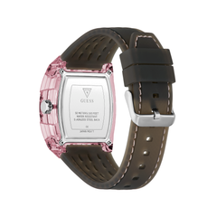 Đồng Hồ Nam GUESS Sporting Pink