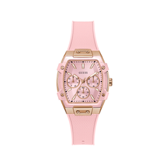 Đồng Hồ Nữ GUESS 
Sparkling Pink