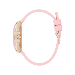 Đồng Hồ Nữ GUESS 
Sparkling Pink