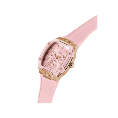 Đồng Hồ Nữ GUESS 
Sparkling Pink