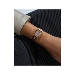 Đồng Hồ Nữ GUESS 
Brilliant