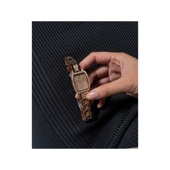 Đồng Hồ Nữ GUESS 
Brilliant