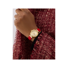 Đồng Hồ Nữ GUESS Array