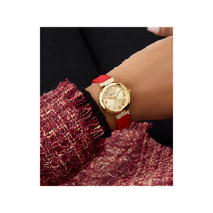 Đồng Hồ Nữ GUESS Array