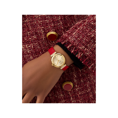 Đồng Hồ Nữ GUESS Array