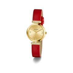 Đồng Hồ Nữ GUESS Array