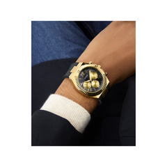 Đồng Hồ Nam GUESS 
Equity