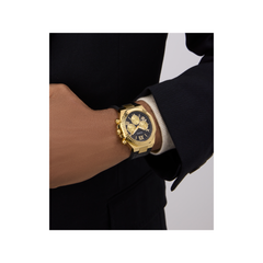 Đồng Hồ Nam GUESS 
Equity