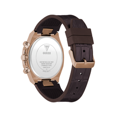 Đồng Hồ Nam GUESS 
Equity