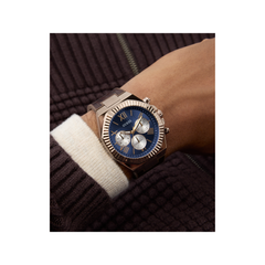 Đồng Hồ Nam GUESS 
Equity