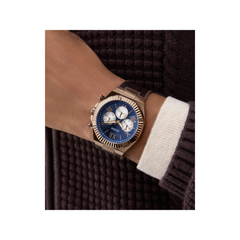 Đồng Hồ Nam GUESS 
Equity