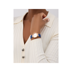 Đồng Hồ Nữ GUESS 
Mini Rumour